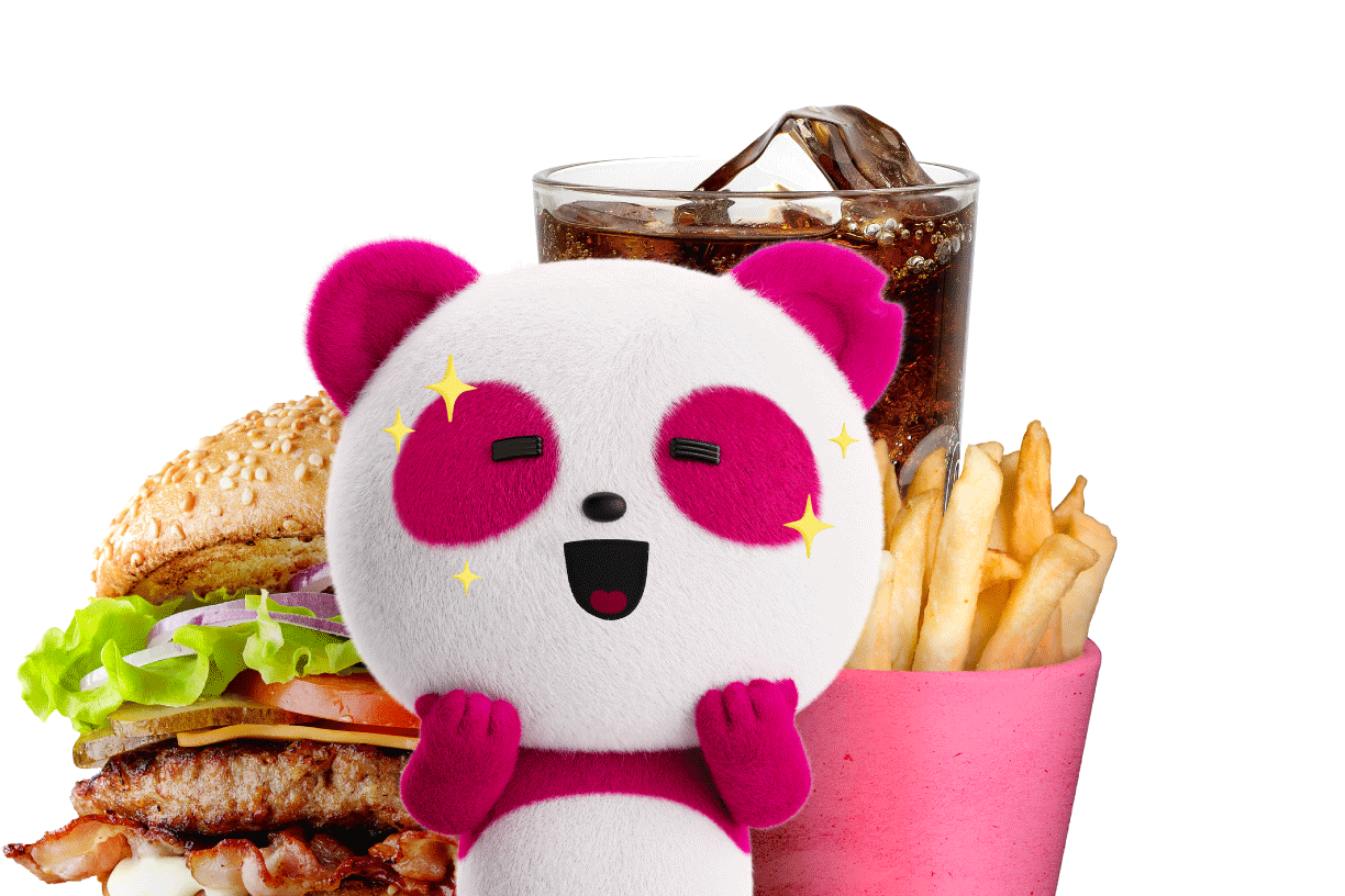 Food items